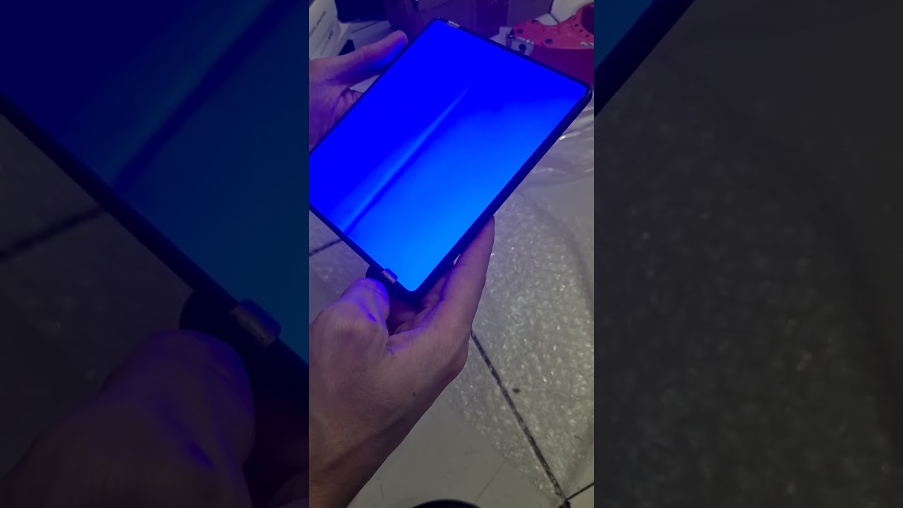 Unbox 6 jan