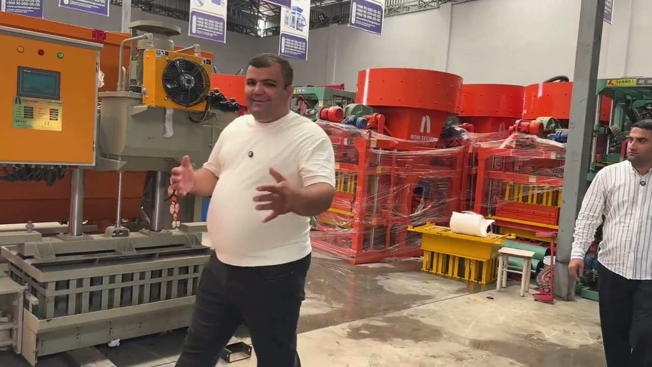 Шлакаблок апаратлари 2025 йилдаги Shlakablok aparat /+998906111151 +998770801151