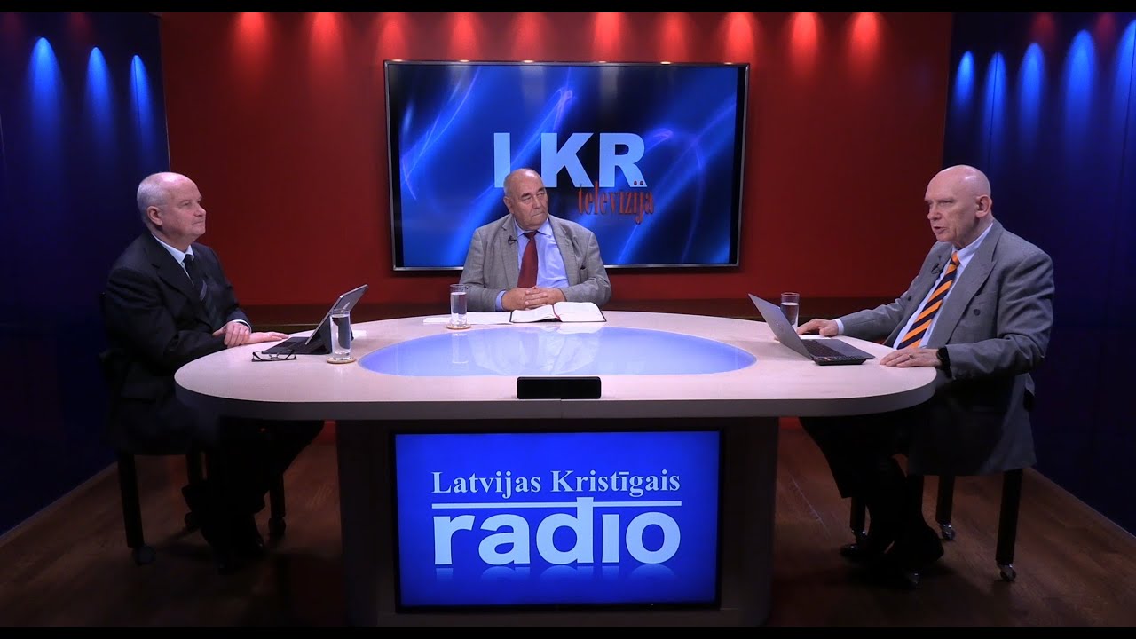 322. Ko par to saka Bībele?