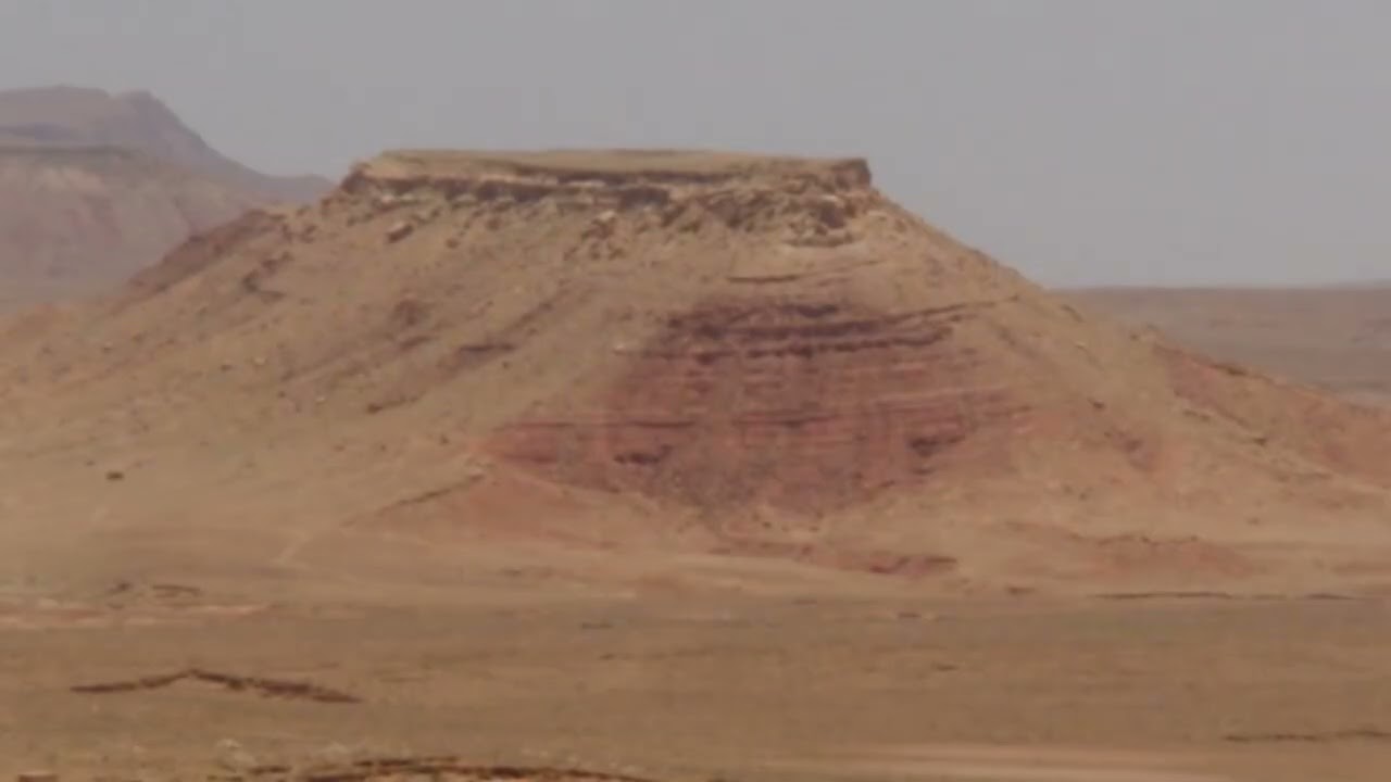 Maroc 5 Vallee de Dades