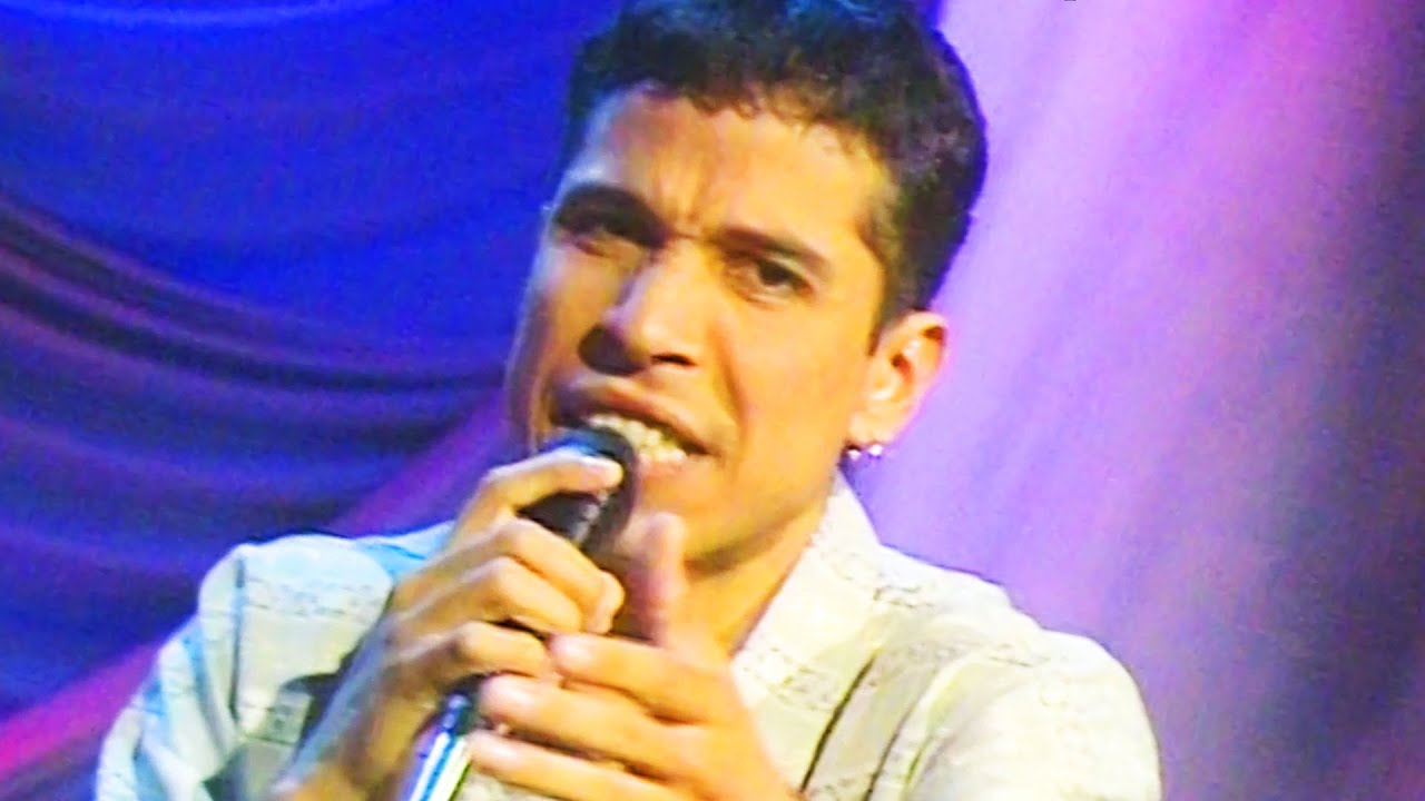 Jesus Enriquez - A que te sabe la noche sin mi - A Oscuras Pero Encendidos