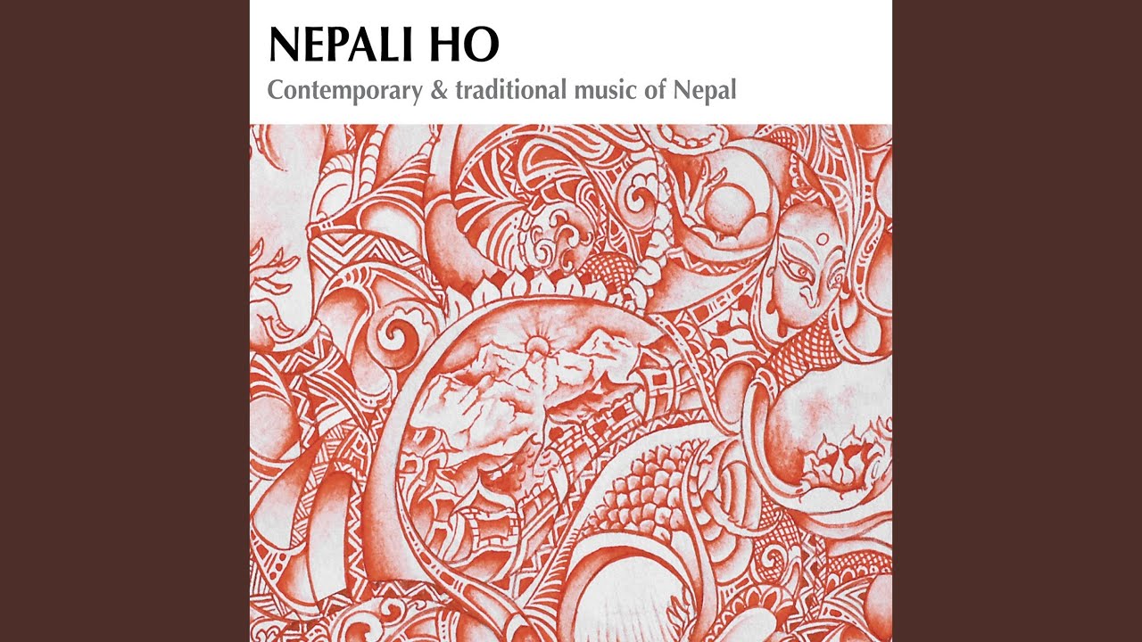 Nepali Ho (feat. Subani Moktan, Kutumba, Aid Ray & Mukti)