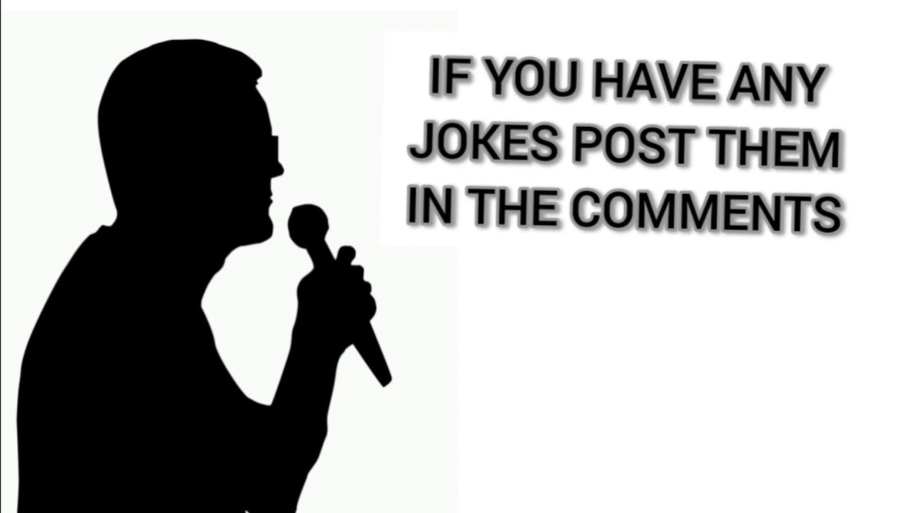 Respondi433 My Standup Comedy -  Do Any Of My Subcribers Know Any Funny Jokes ?