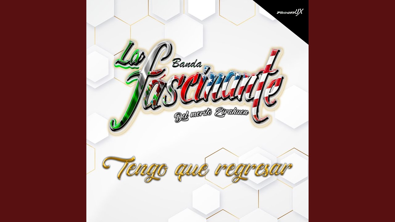 Tengo que regresar