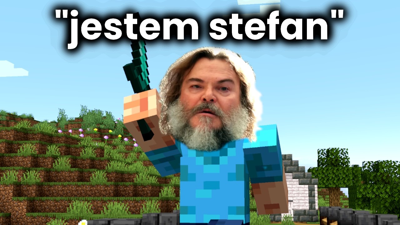 minecraft: the movie (lepszy)