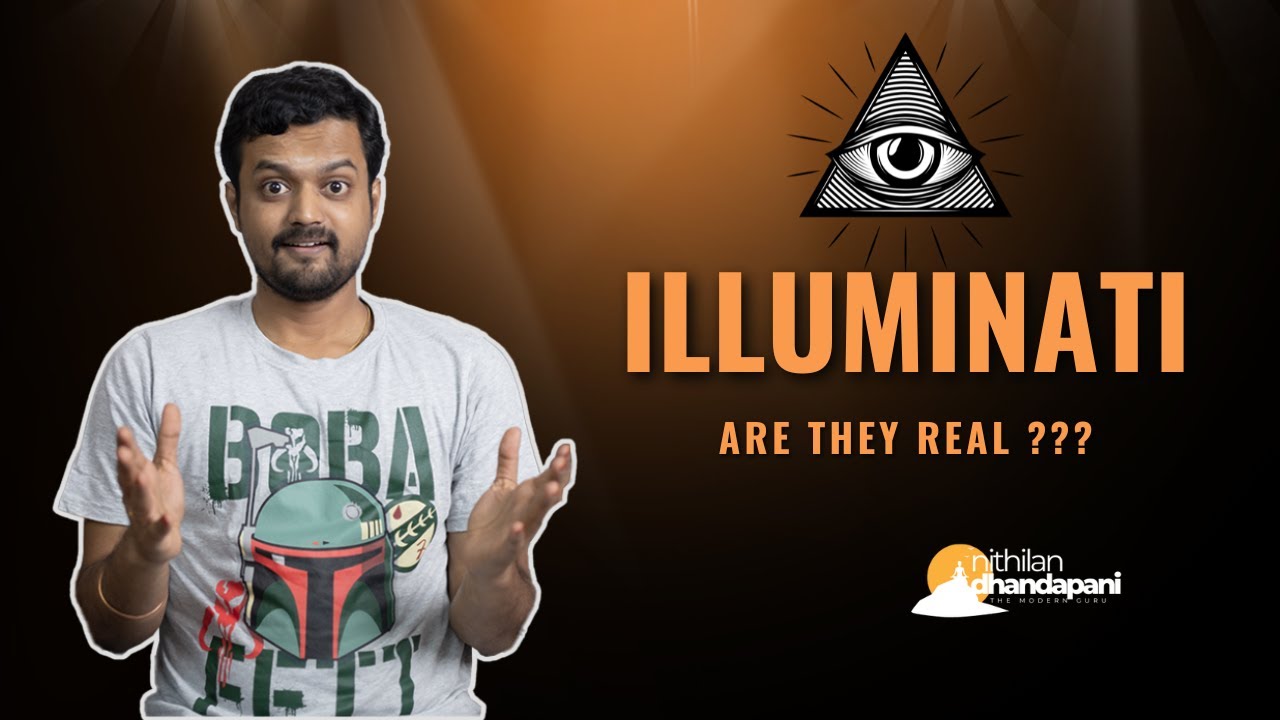 கலி யுகத்தின் முடிவை நாம் நெருங்குகிறோமா ? | Can we Manifest GOD or Sithargal to see Them ? | ND