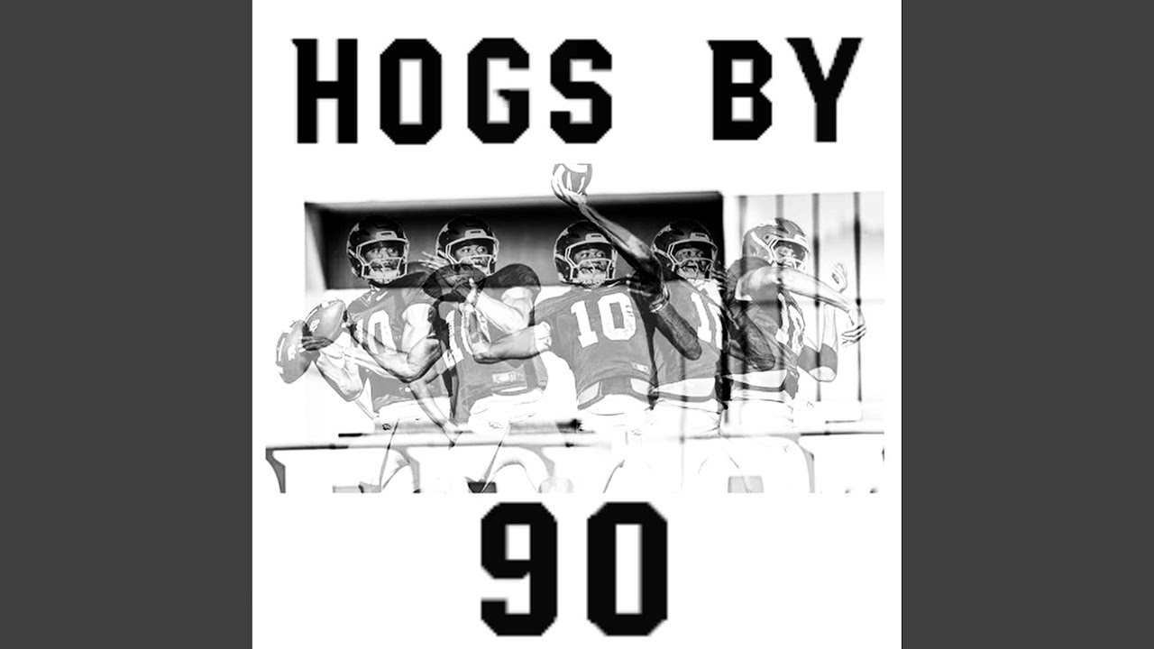HOGS BY 90