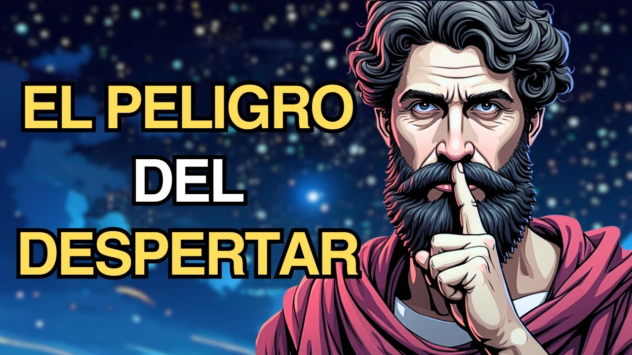 El Peligro de Superar a Todos Los Que Te Rodean | Estoicismo