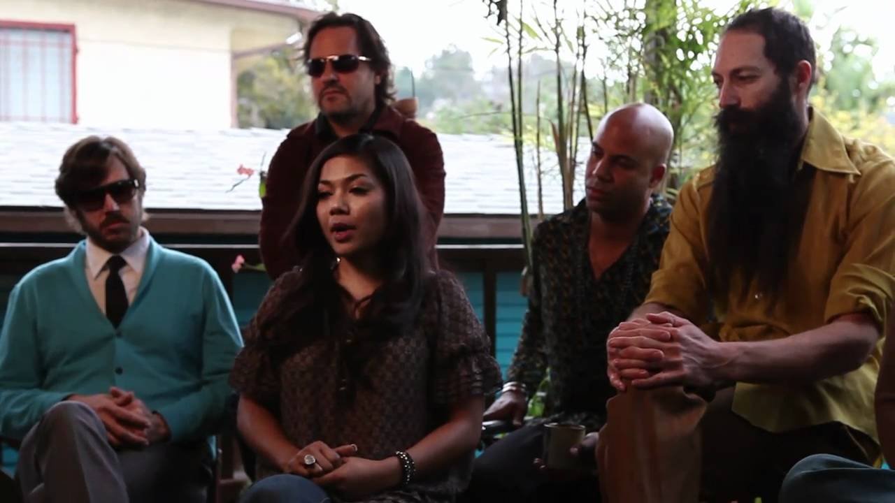 Cannibal Courtship Trailer | Dengue Fever