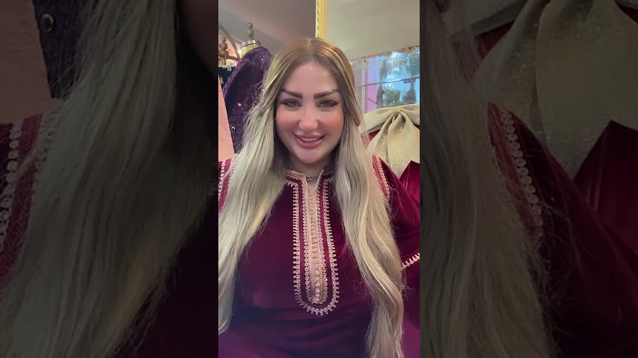 سلطانة سهام كولكشن العيد