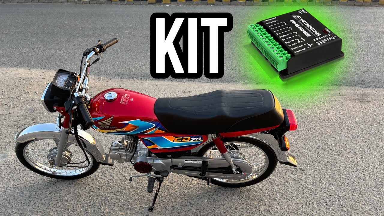 Honda CD 70 Upgrades🔥| Exploring Multan Bike Bazaar 