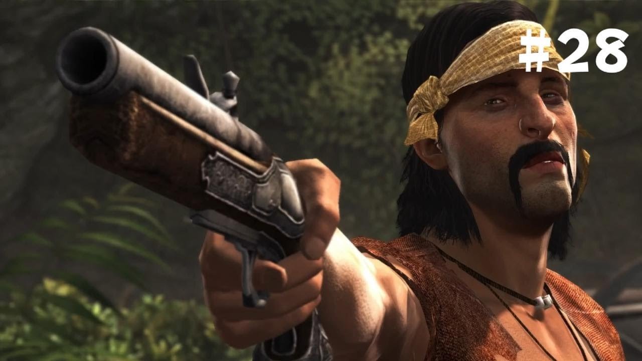 Trust Is Earned | ASSASSIN'S CREED IV : BLACK FLAG PS5 | GamePlay Walkthrough | PART 28