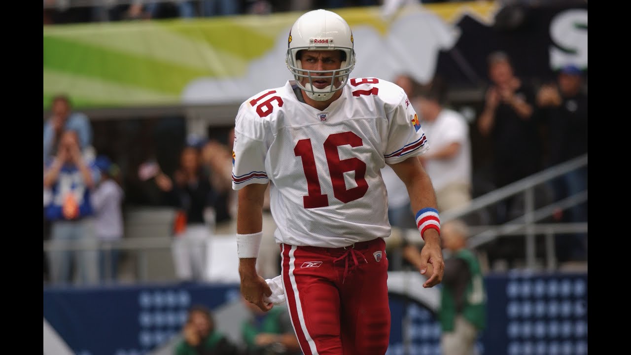 VHS Football: Jake Plummer's Spectacular Comeback VS Eagles 2001