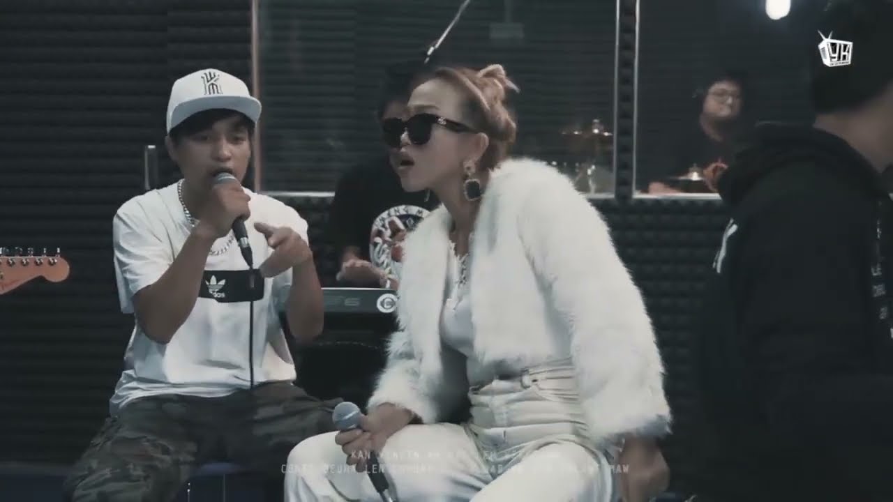 Youngfella x Zaii Hauchhum x ToCoda - Val senior / YK LIVE SESSION