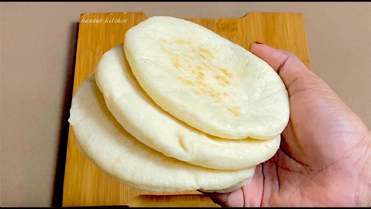 ഷവർമ ഉണ്ടാക്കാൻ നല്ല കുഞ്ഞൻ കുബൂസ് പെർഫെക്റ്റ് ആയി വീട്ടിലുണ്ടാക്കാം, | Kuboos | Pita Bread | Khubuz