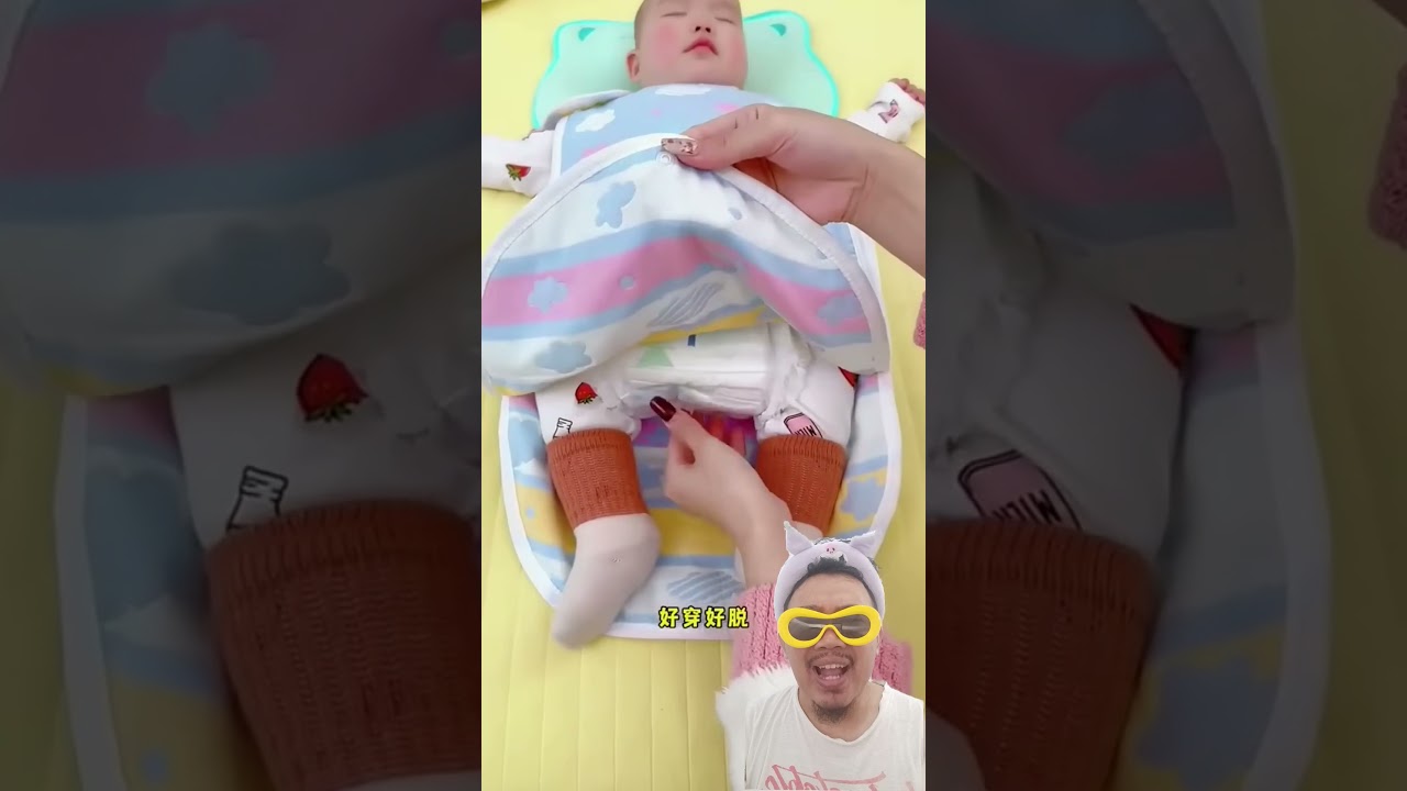 Selimut bayi ! 
