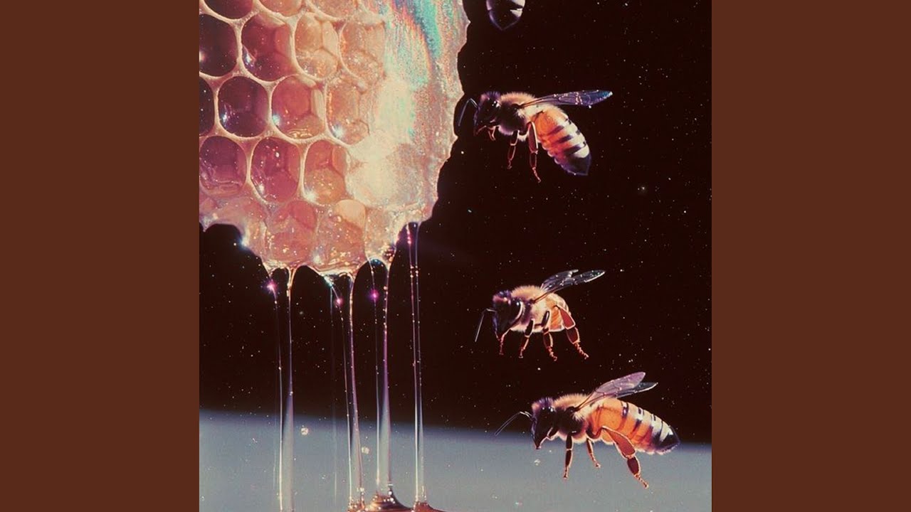 Exotic Honey