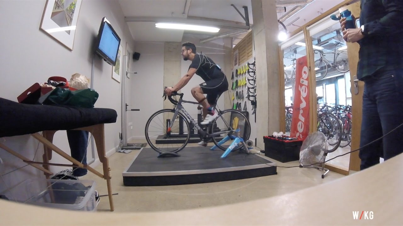 New Bike Day! Cervelo R2, bike fit and first thoughts.