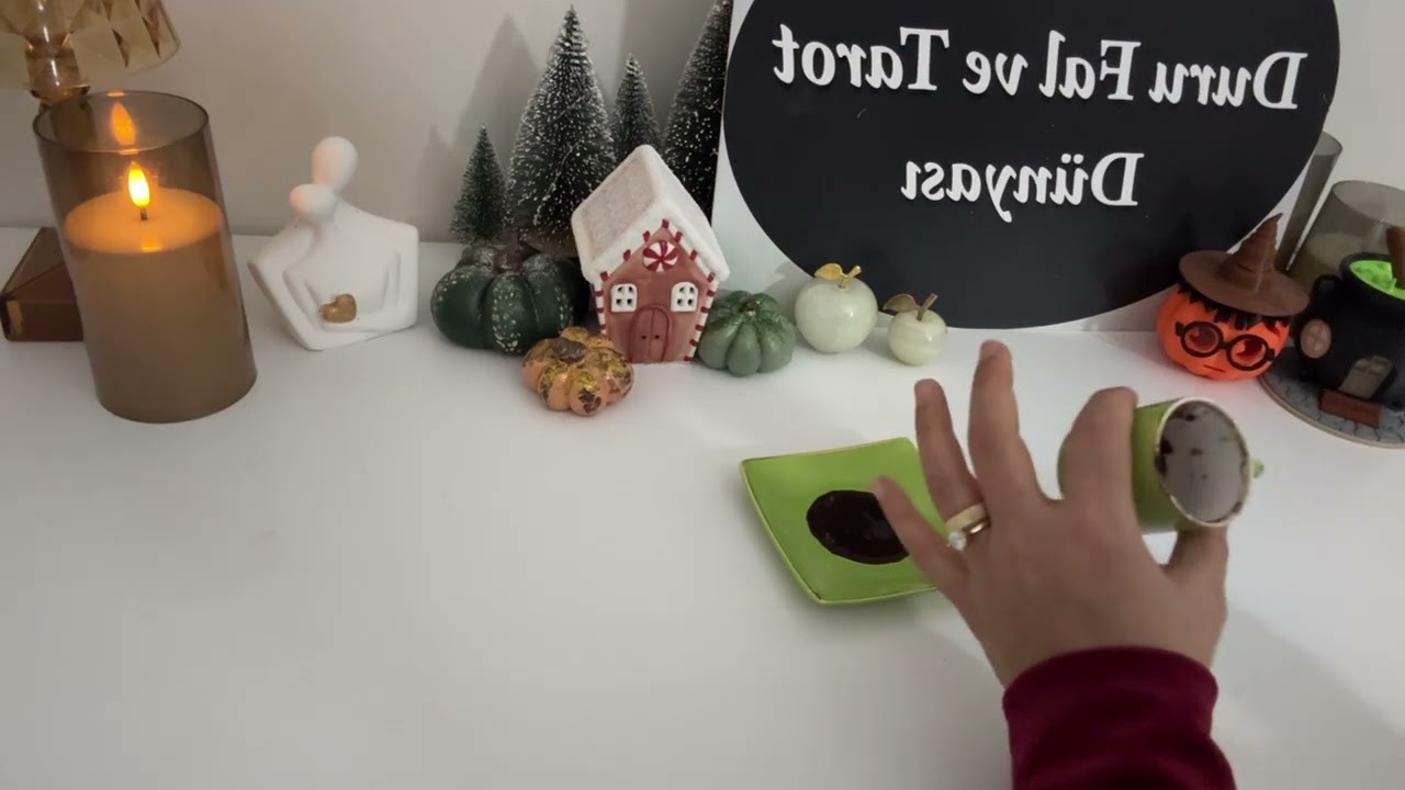 YAY BURCU ☕️🍂 TEKRAR TEKLİF EDECEK ☕️🍂 2 - 8 MART KAHVE YORUMU #tarot 