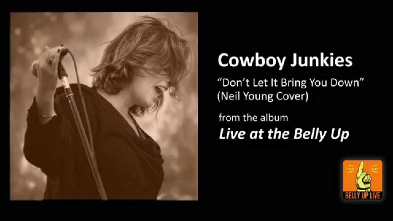 Cowboy Junkies 