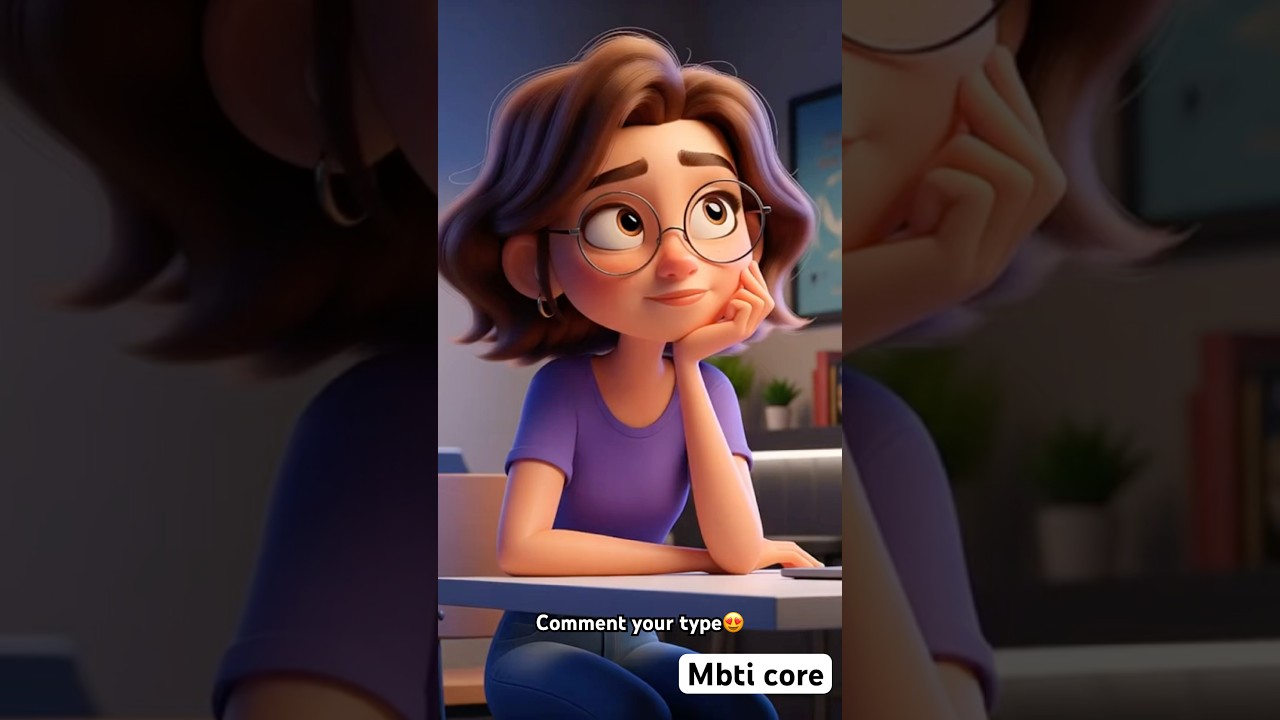#mbti