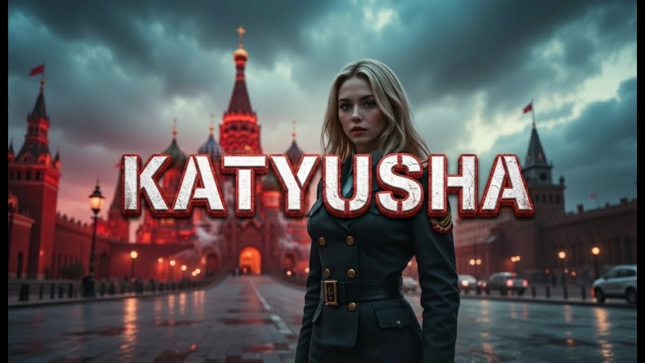 [FREE] Russian Trap Beat – “KATYUSHA (Arabic Remix) – Катюша” Epic Freestyle Instrumental (2026)