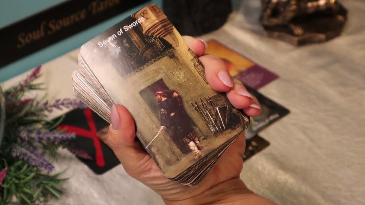 Aquarius | You Will Be Caught off Guard by This News, You Had No Idea | Aquarius May Tarot Reading
