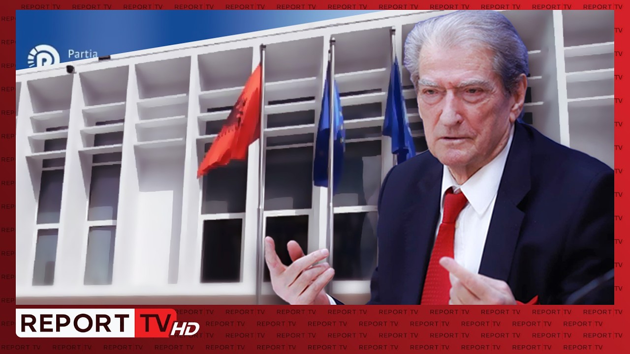 'Kam qenë super i djathtë!' Demokrati i mërzitur me Berishën: Ai i zhduk njerëzit që e garojnë