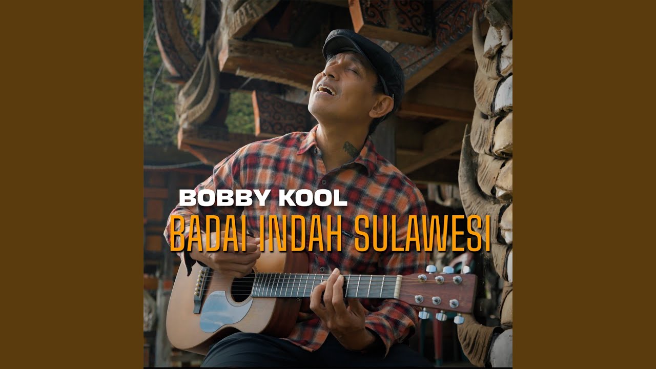 Badai Indah Sulawesi