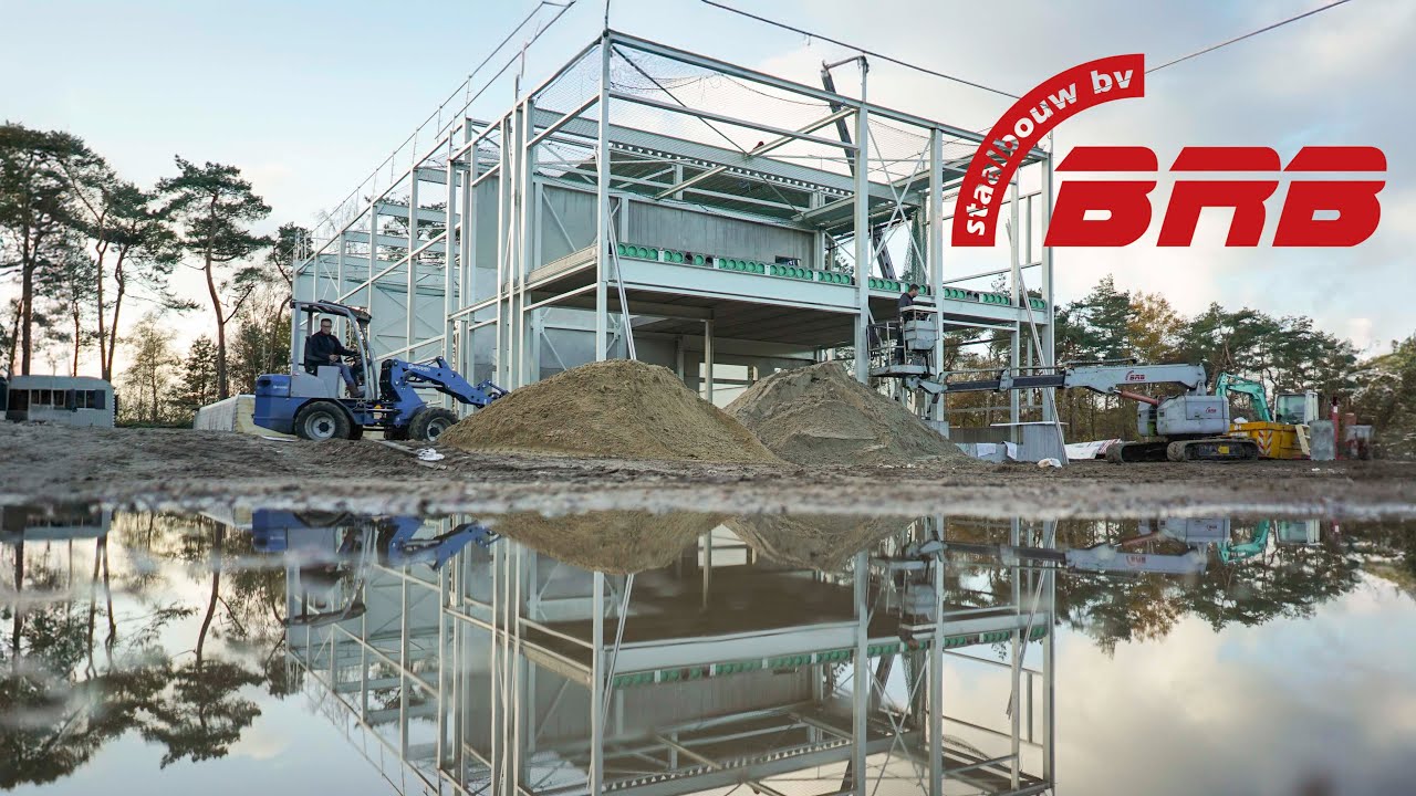 BRB staalbouw