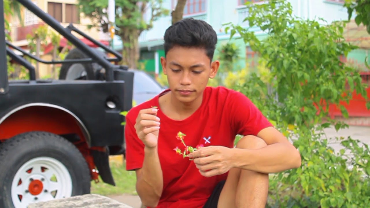 Gugmang Tinino-od (Music Video)