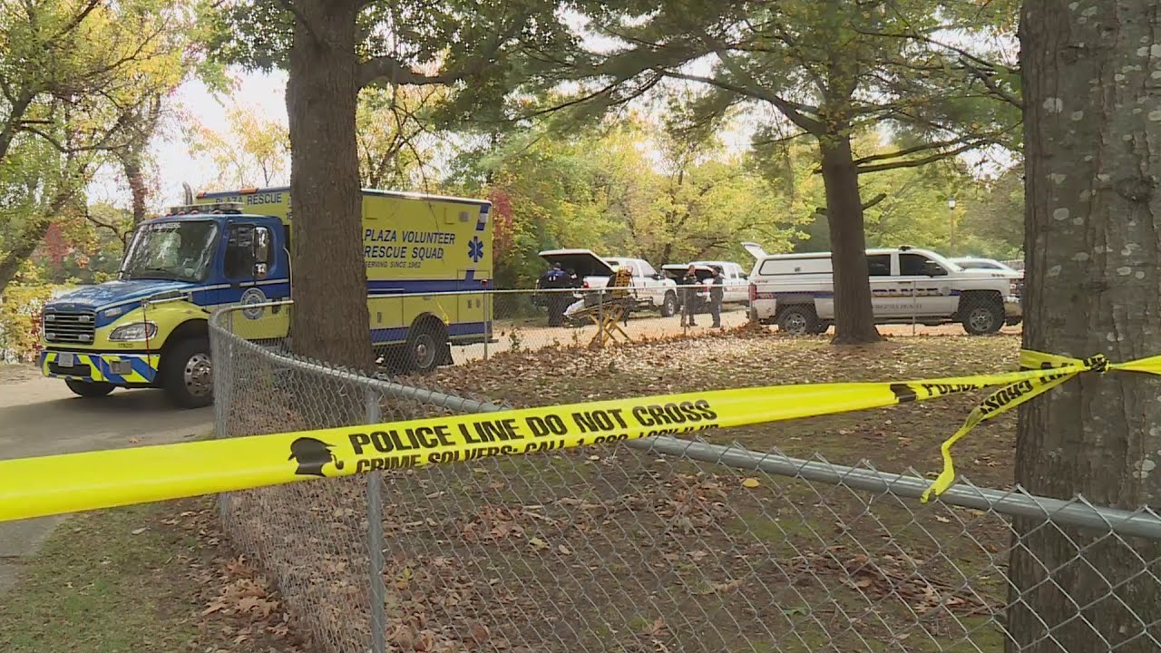 Man's body recovered from Lake Edward in Virginia Beach following weekend search