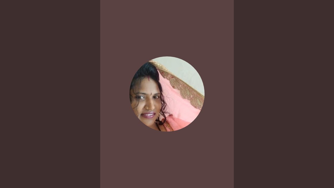 Anjali Khushwa5288 लाइव है! लाइफ में आप सभी का स्वागत है वेलकम