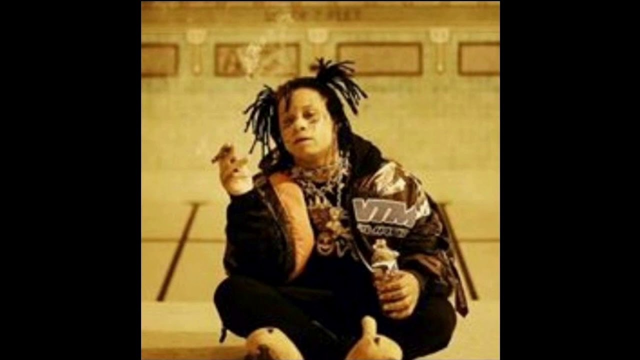 Trippie Redd - Without My Slatt (ft. Playboi Carti) (432Hz)