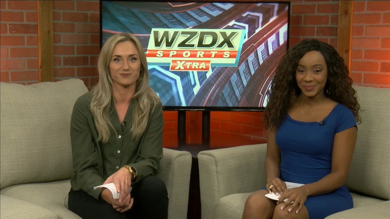 WZDX Sports XTRA September 2, 2018