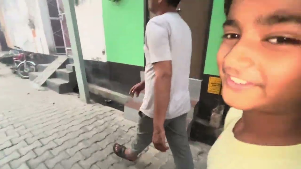 MY NEW MLNI VLOG ❤️❤️ #viral #mini vlog
