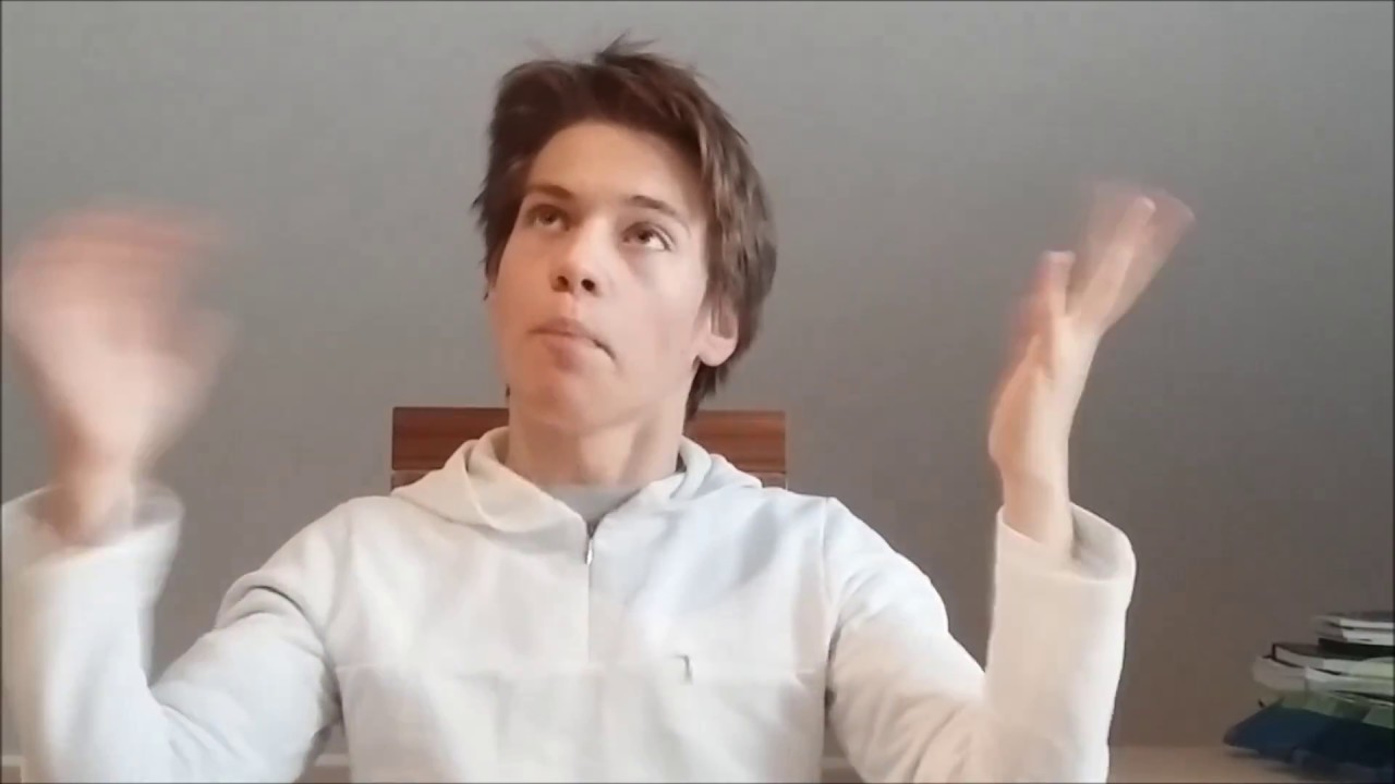 Z Vlakom - Dramatic Reading
