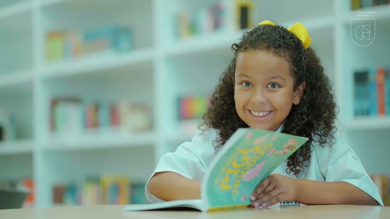 ✨ Há 4 anos, começamos com um sonho ousado: construir a melhor educação de Teresina.