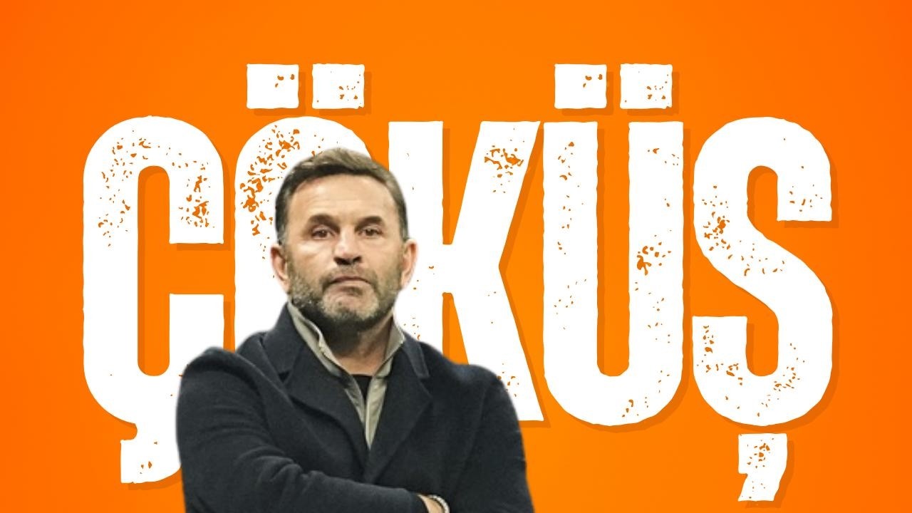 Konyaspor 2-0 Galatasaray, ÇÖKÜŞ! - Fenerbahçe Kerem için UEFA'yla masada, şike dosyası-küme düşme