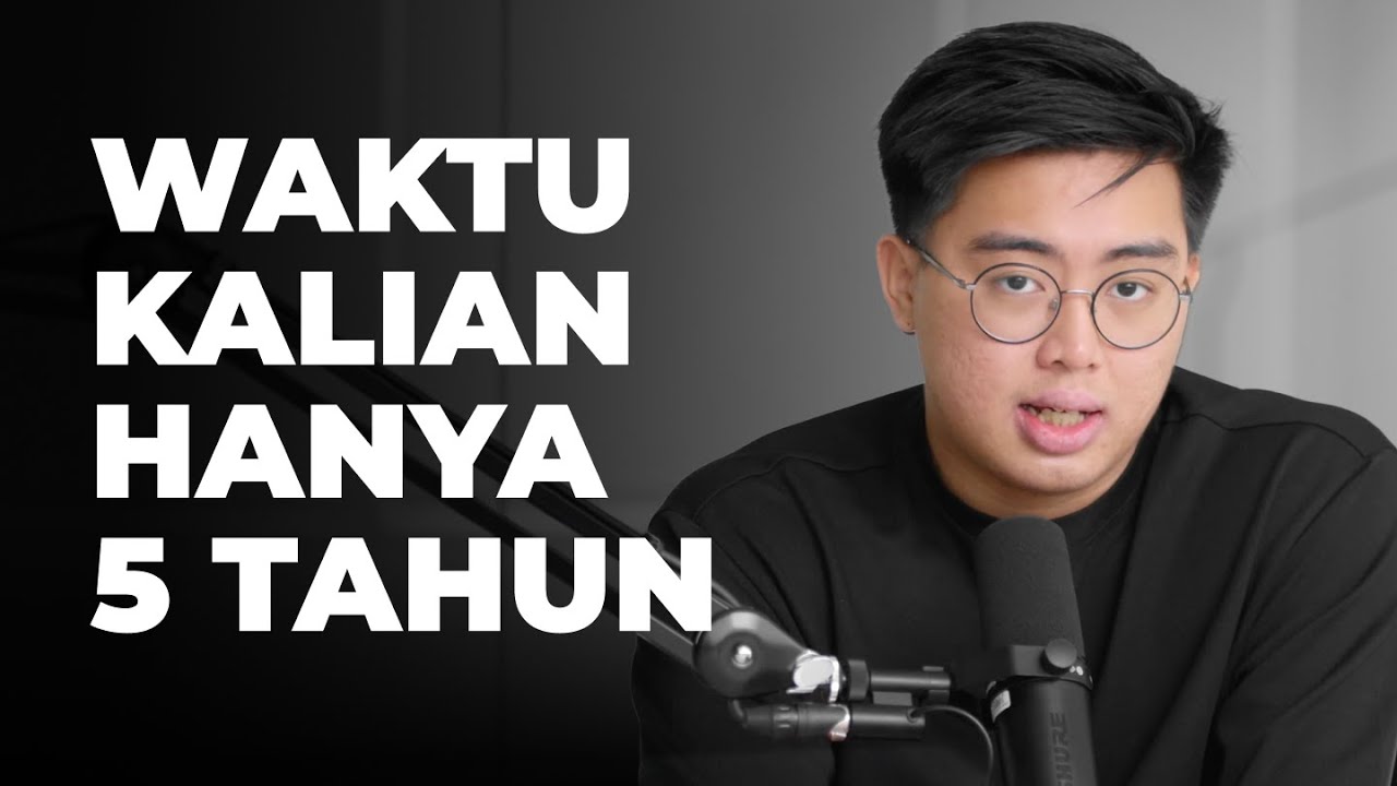 Dunia Harus Dengar Ini