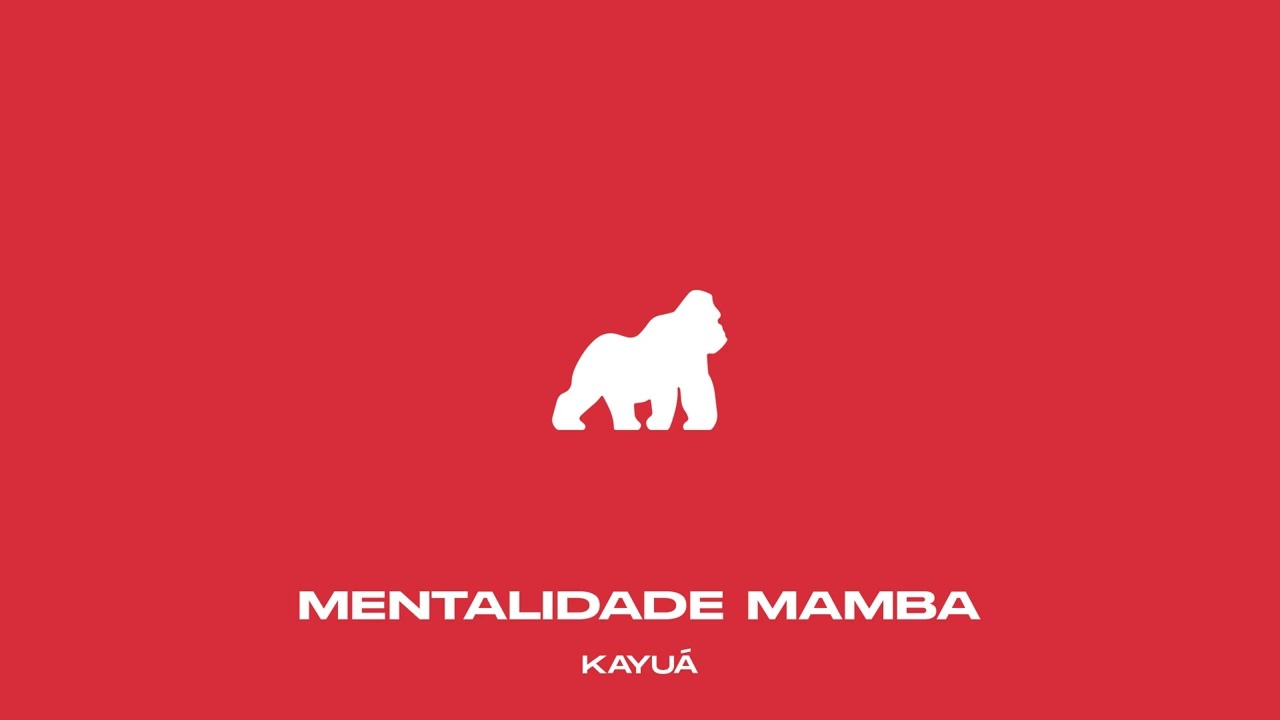 Kayu&aacute; - MENTALIDADE MAMBA 🧠🐍 (Prod. OG Bahia)