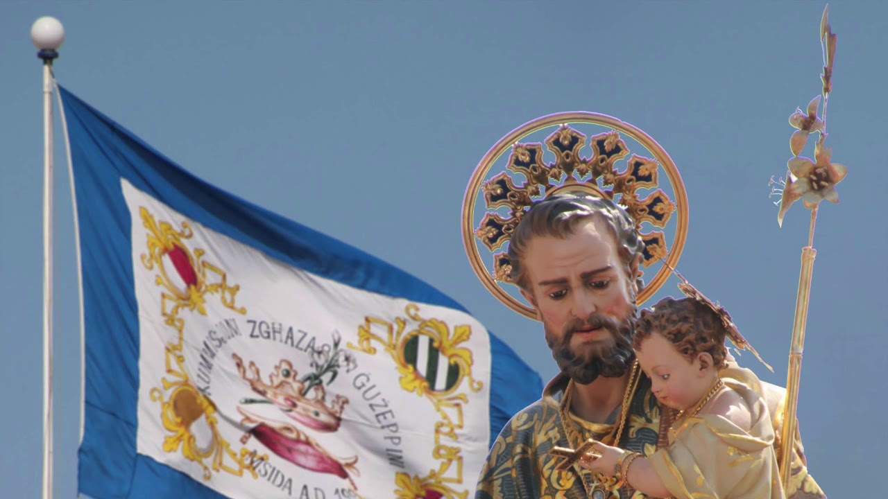 Għaqda Melita Banda San Ġużepp Imsida - Marċ - Kummissjoni Marċ ta' Filghodu