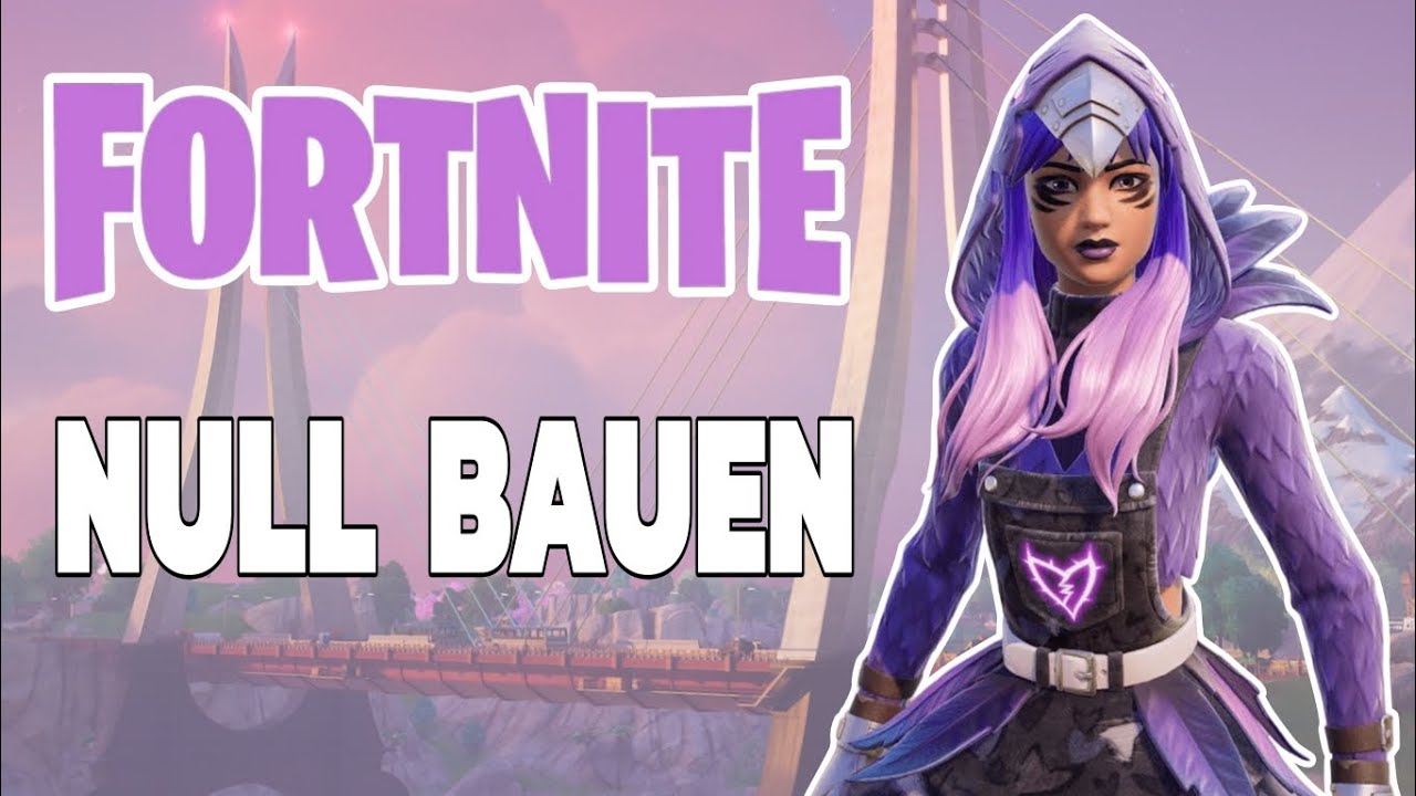 Fortnite Null Bauen Modus Battle Royale Gameplay #fortnite #letsplay
