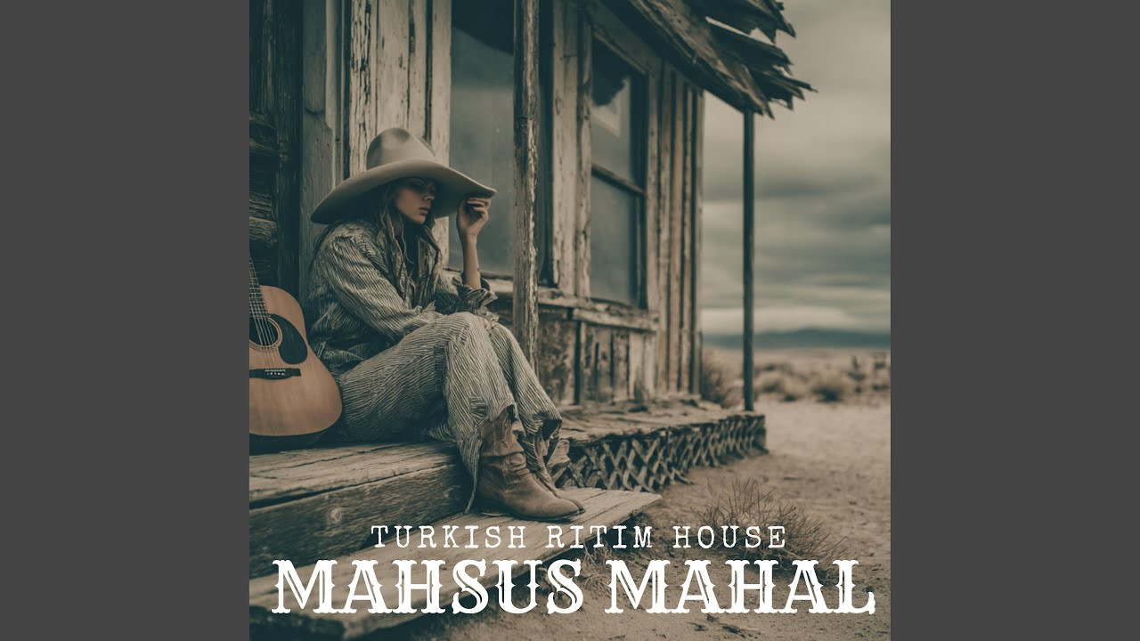 Mahsus Mahal