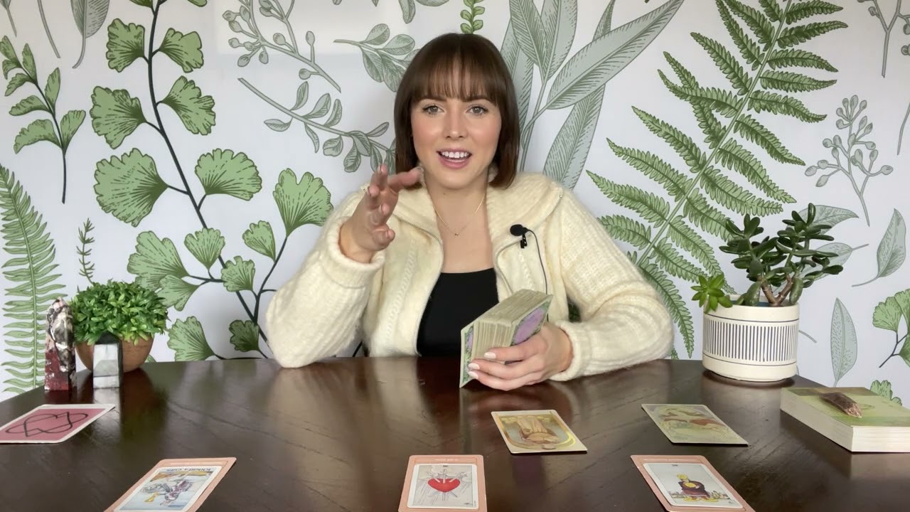 AQUARIUS LOVE TAROT | This is why they pulled away, and it’s not what you think! | FEBRUARY 2024