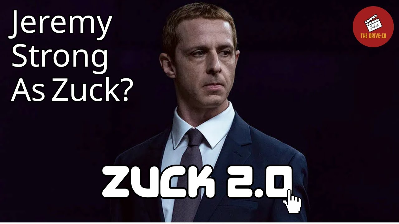 Can Social Reckoning Live Up To The Social Network? (Trailer Reaction)