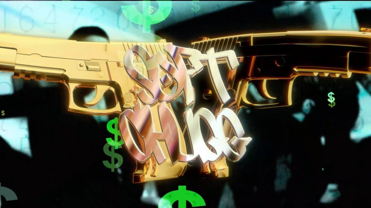 Globalboy, Freddy Moreno, Ca$h300 - SOFT CHUGG feat. @Sheloveshwii (Prod. OneMillionKisses) #CHUGG