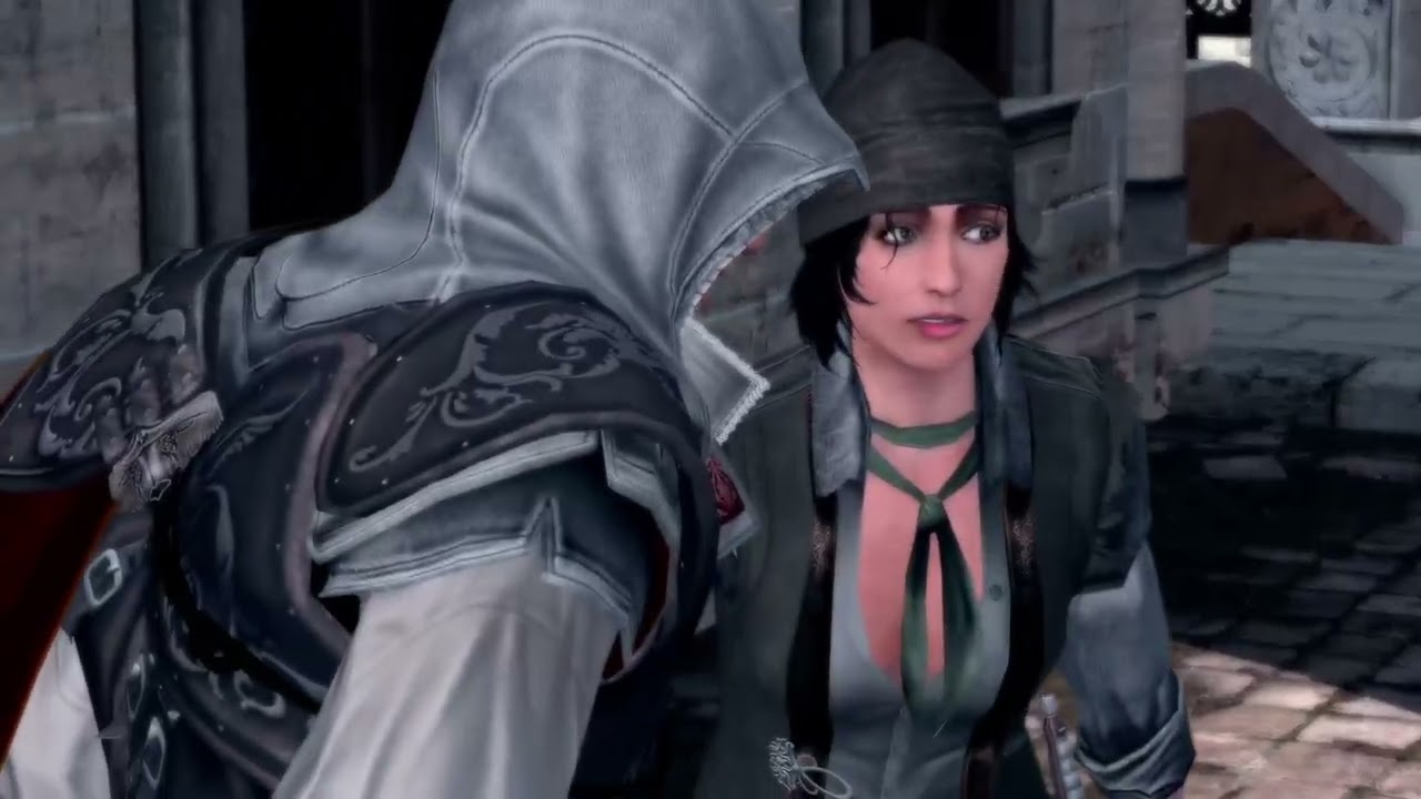 Assassins creed 2 episode 7 