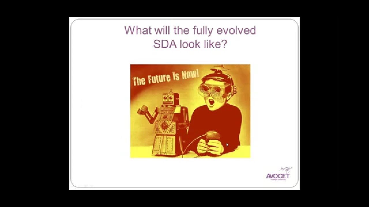 Webinar: The Evolving Role of The Service Desk Analyst
