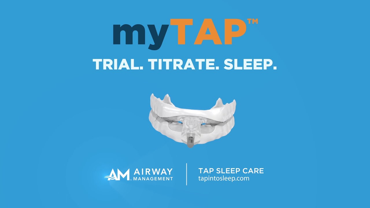 myTAP